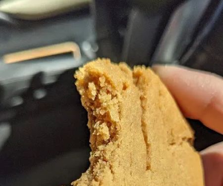 Eileen's Colossal Cookies