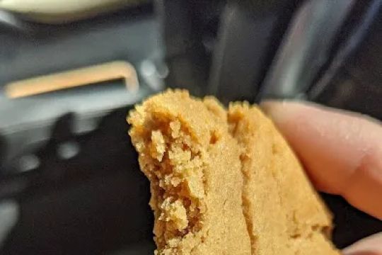 Eileen's Colossal Cookies