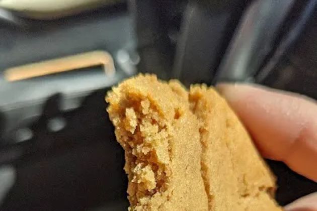 Eileen's Colossal Cookies
