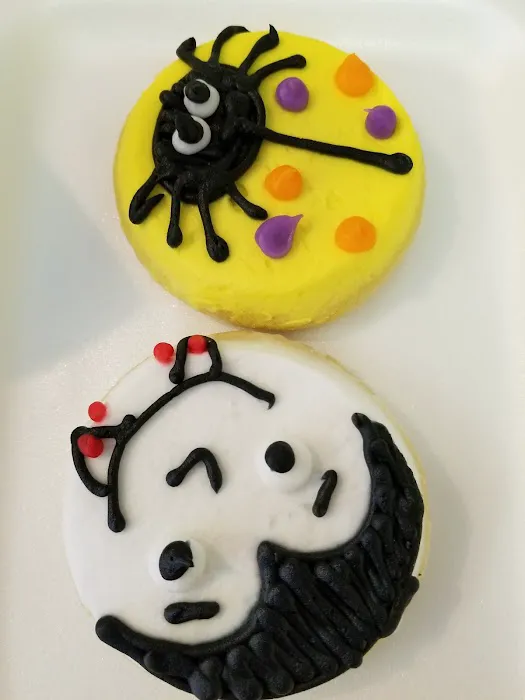 Eileen's Colossal Cookies Picture 7