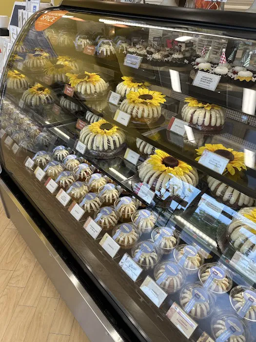 Nothing Bundt Cakes Picture 1
