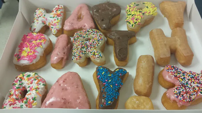 Daylight Donuts Picture 10