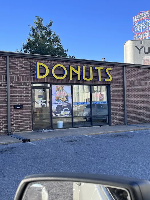 Daylight Donuts Picture 6
