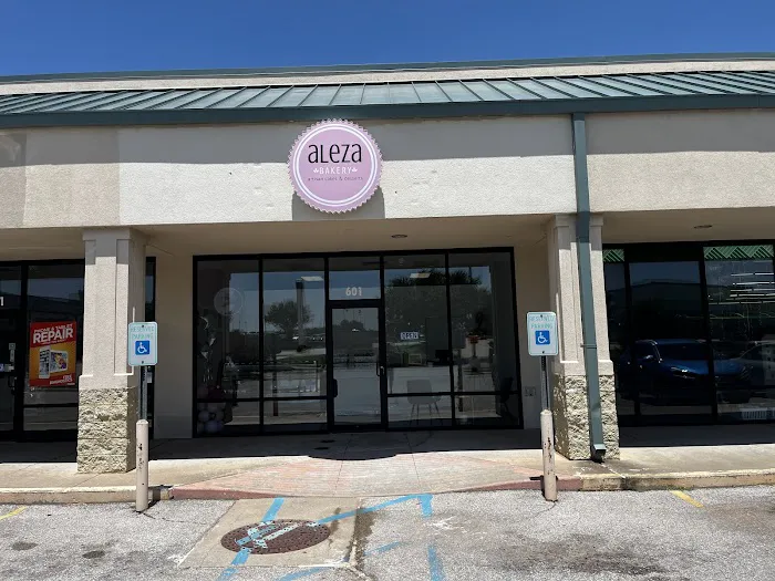 Aleza Bakery Picture 2