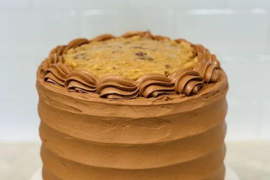 Aleza Bakery