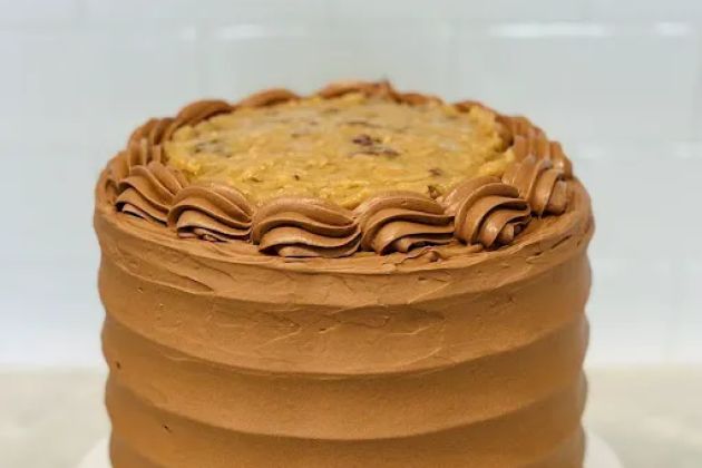 Aleza Bakery