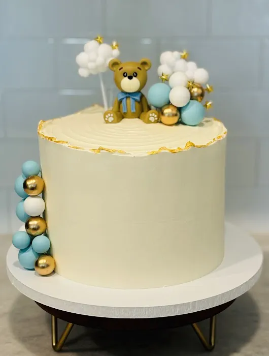 Aleza Bakery Picture 8