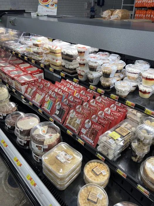 Walmart Bakery Picture 4