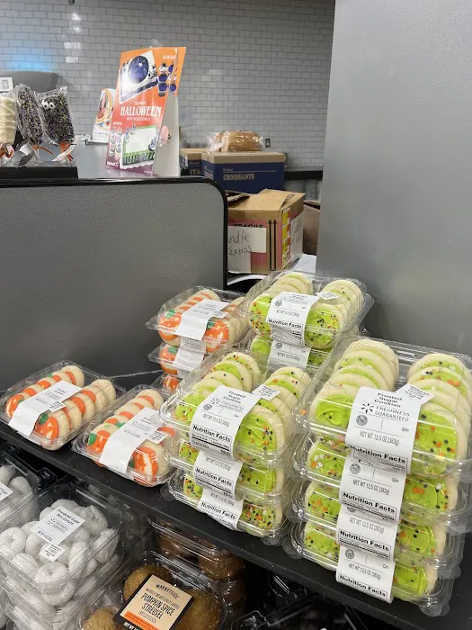 Walmart Bakery Picture 3