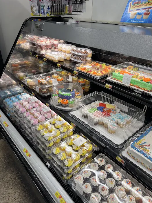 Walmart Bakery Picture 5