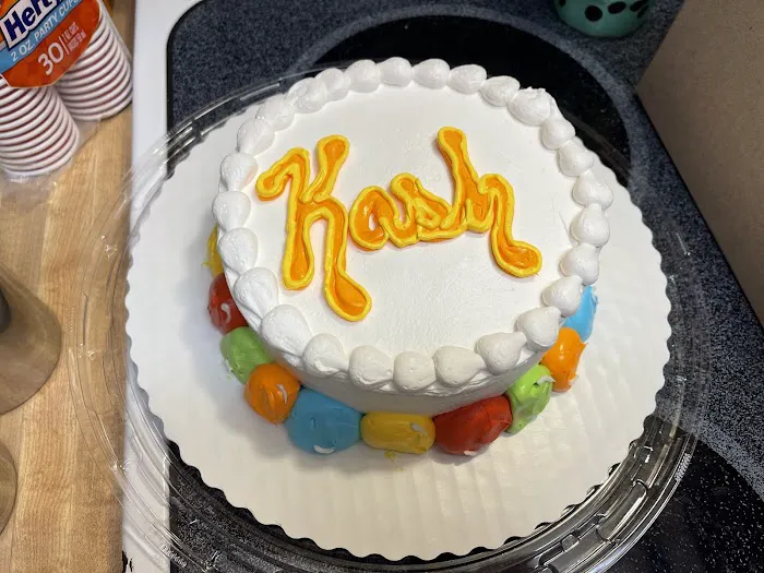 Walmart Bakery Picture 9
