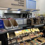 Walmart Bakery