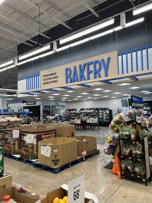 Walmart Bakery Picture 10