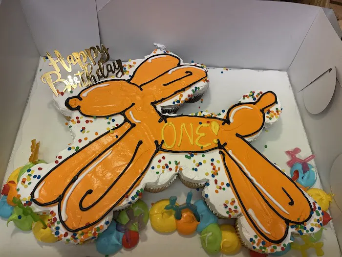 Walmart Bakery Picture 2
