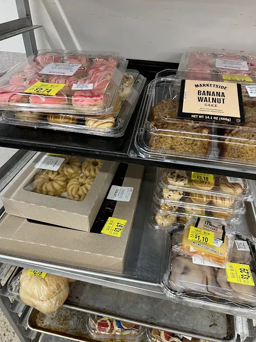 Walmart Bakery Picture 7