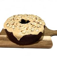 Daily Bread Bakery Mustang ico