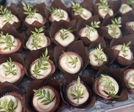 Lollipops Cake Co LLC