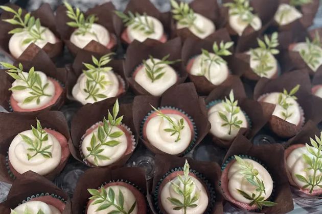 Lollipops Cake Co LLC