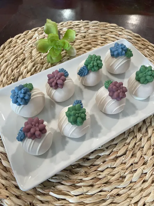Lollipops Cake Co LLC Picture 2