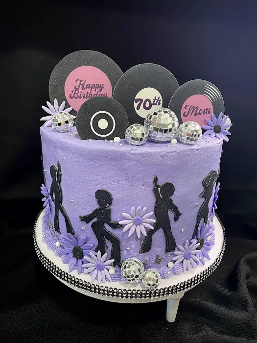 Lollipops Cake Co LLC Picture 3