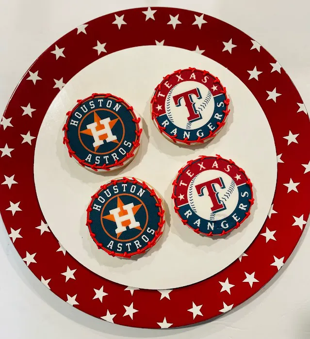 Lollipops Cake Co LLC Picture 6