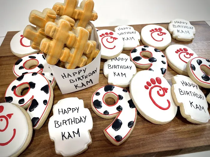 Lollipops Cake Co LLC Picture 5