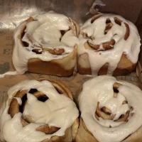 21 Cinnamon Place ico
