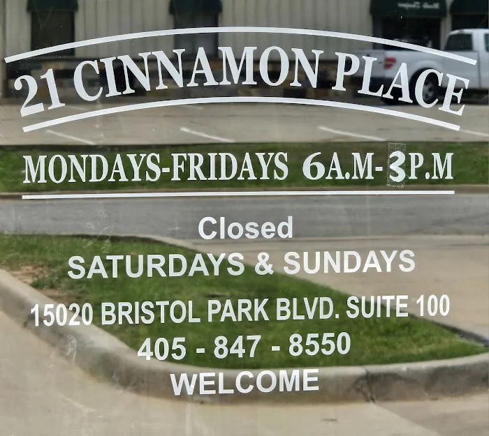 21 Cinnamon Place Picture 6