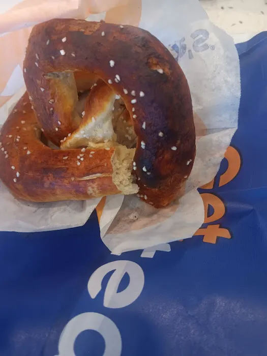 Auntie Anne's Picture 1