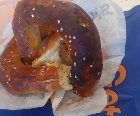 Auntie Anne's