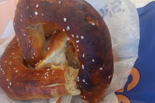 Auntie Anne's