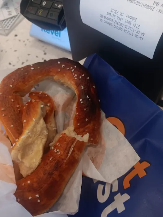 Auntie Anne's Picture 2