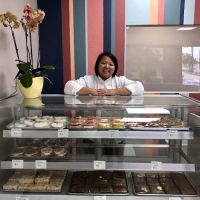Sweets On The Side ico