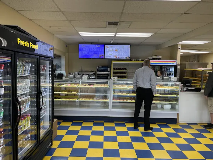 Daylight Donuts Picture 8