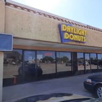 Daylight Donuts ico