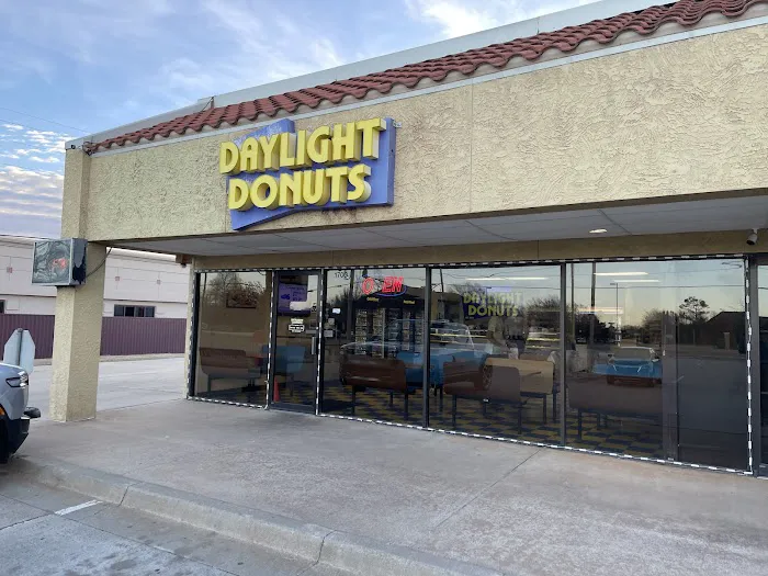 Daylight Donuts Picture 6
