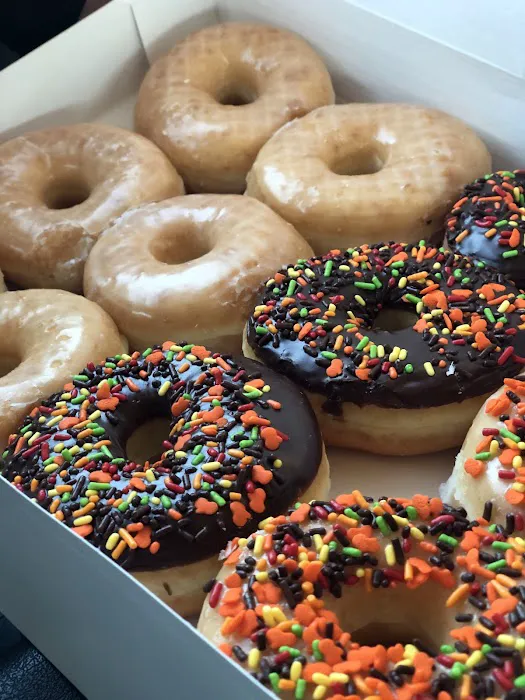 Daylight Donuts Picture 9