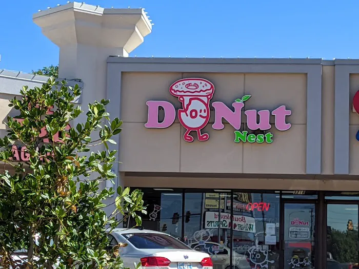 The Donut Nest Picture 5