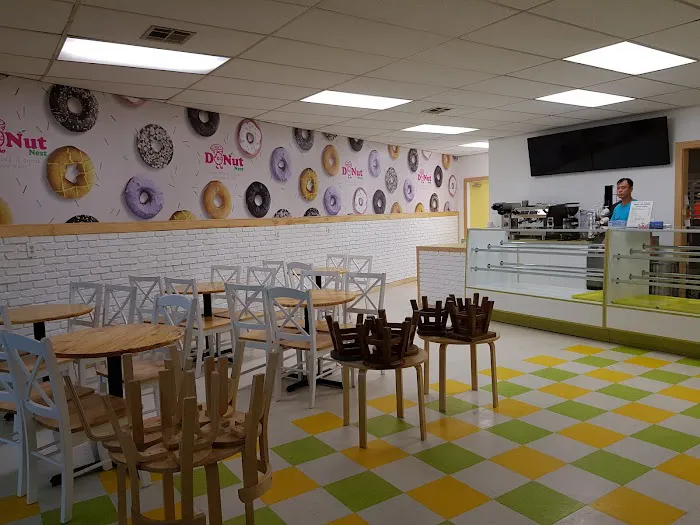 The Donut Nest Picture 6