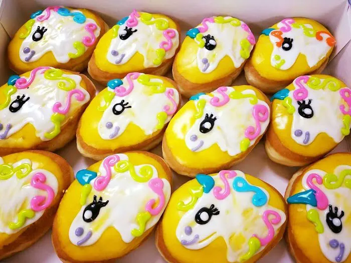 The Donut Nest Picture 9