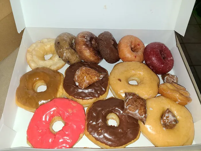 The Donut Nest Picture 4
