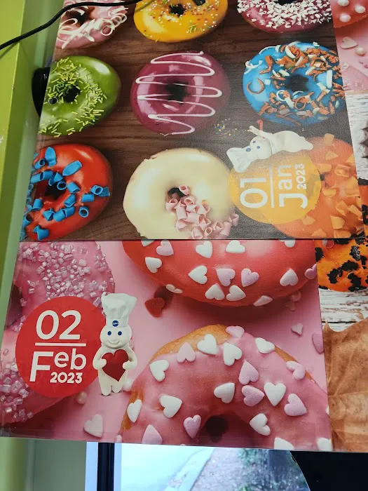 Donuts Bakery Picture 8