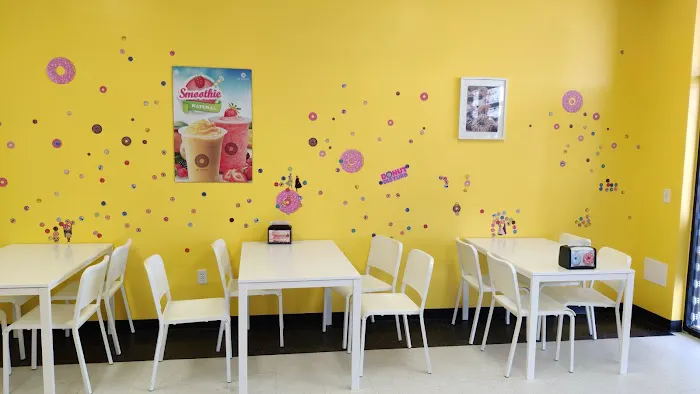 Donuts Bakery Picture 3