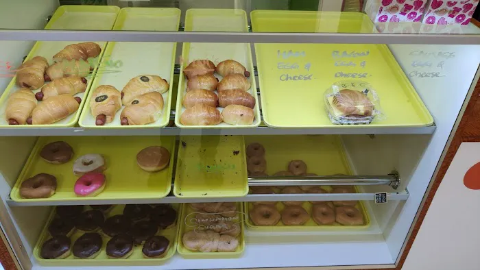 Donuts Bakery Picture 1
