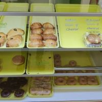 Donuts Bakery ico