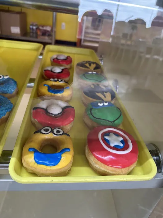 Donuts Bakery Picture 5