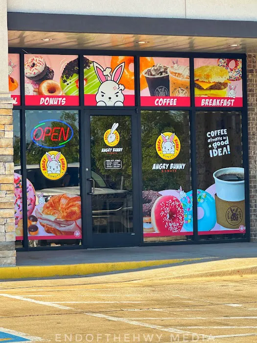 Donuts Bakery Picture 10