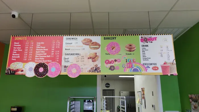 Donuts Bakery Picture 4