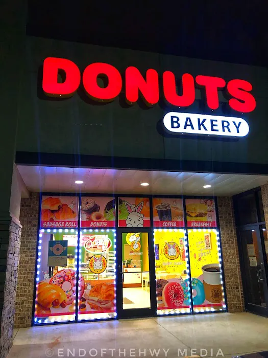 Donuts Bakery Picture 7