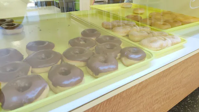 Donuts Bakery Picture 9